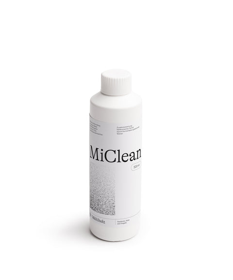 MiClean - Sonderpreis MHD 02/2026